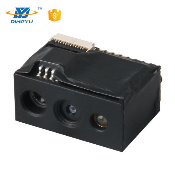 Cheap Mini 2D OEM USB TTL Barcode Scan Engine Module DE2290 for POS Machines for sale