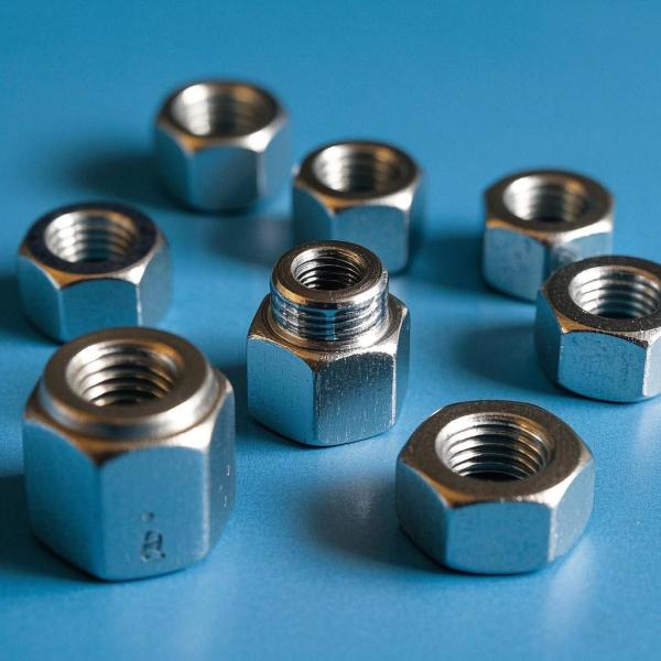 Cheap Welding Hastelloy C-22 UNS N06022 W.Nr.2.4602 Nut Perfect For Pollution Control for sale