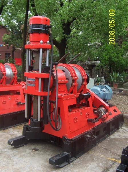 Cheap Portable Engineering Core Drilling Rig for sale