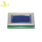 Customize 12864 STN Dynamic Graphic 1.3mA SGS COB LCD Display Module