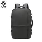 35 Litre Multi Functional Rucksack Computer Interlayer Expandable Computer Bag