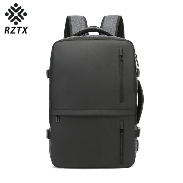 Cheap 35 Litre Multi Functional Rucksack Computer Interlayer Expandable Computer Bag for sale