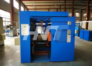 Best Shaftless Dual Reel Wire Take Up Machine Automatic Bobbin Change With Max. Line Speed 1000m/Min wholesale