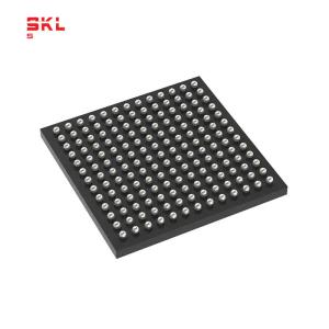 Best STM32L496AGI6 MCU High Performance Feature Rich Microcontroller Embedded wholesale