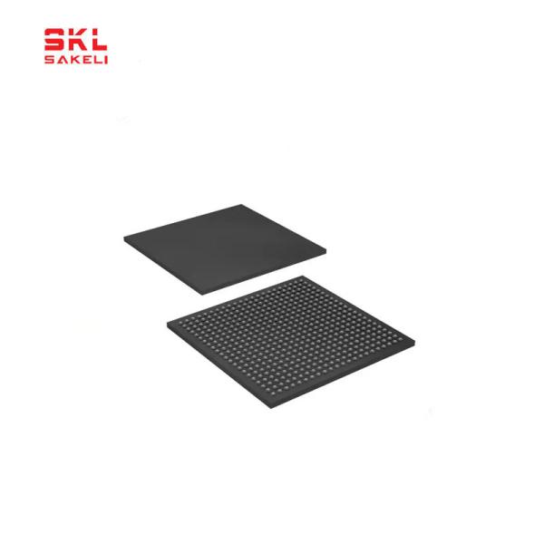 Cheap Programmable IC Chip EP3C55F484I7N For Data Processing And Control Applications for sale