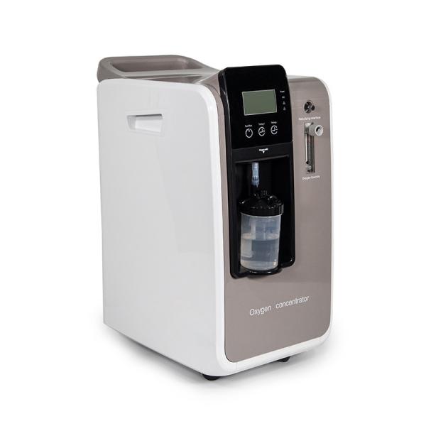 Cheap Healthcare Medical Oxygen Concentrator High Purity Continuous Flow Oxygen Concentrator for sale