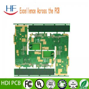Best HASL Multilayer Electronic PCB Board Printed Circuit Board Assembly PCBA wholesale