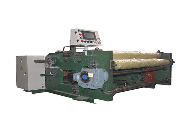 Cheap High Speed Low Noise Crimped Wire Mesh Weaving Machine For Mine Screen Mesh for sale