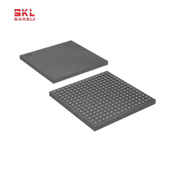 Cheap XC3S50A-4FTG256C Programmable IC Chip FPGA Flexible Circuit Design Solutions for sale