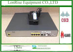 China 881/K9  881 4Cisco Network Router Cisco 881/K9  881 4 - Port 10/100 Wired Router with 1 year warranty on sale