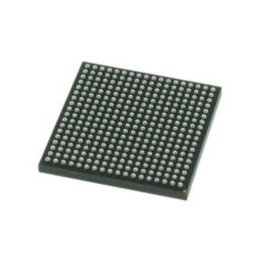 Field Programmable Gate Array LCMXO3LF-2100E-6MG324I Automotive FPGA Programmable Logic IC