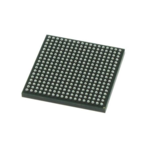 Cheap Field Programmable Gate Array LCMXO3LF-2100E-6MG324I Automotive FPGA Programmable Logic IC for sale