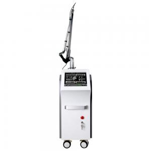 Best 2000W 1064nm Q Switched ND Yag Laser Machine For Tattoo wholesale