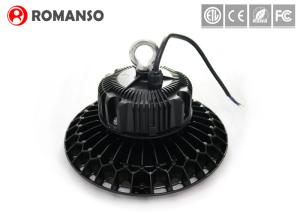 China Indoor 150 watt led high bay lamps to 300w metal halide led replacement on sale