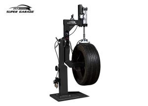 Pneumatic Overturn Tyre Vulcanizing Machine Temperature Control Timing