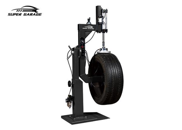Cheap Pneumatic Overturn Tyre Vulcanizing Machine Temperature Control Timing for sale