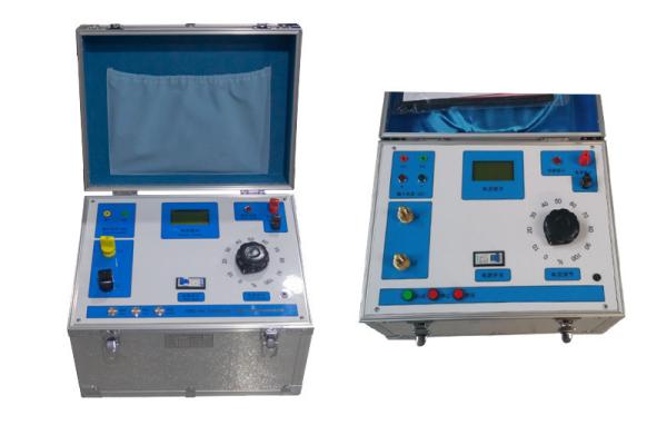 Cheap HDMI Cable Tester for Supply Large Current Generator Primary Current Injection Tester for sale