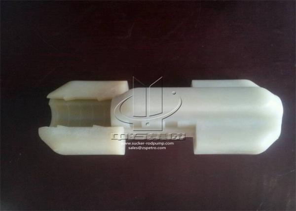 Cheap API Nylon Material Sucker Rod Guides Tools Centralizer for sale