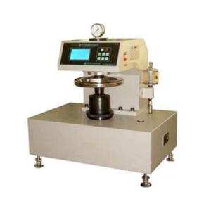 Best Microcomputer Hydrostatic Pressure Testing Machine FZ/T01004 For Textile tensile testing machine wholesale