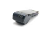 Android Handheld Terminal Printer with Fingerprint Scanner NFC Reader