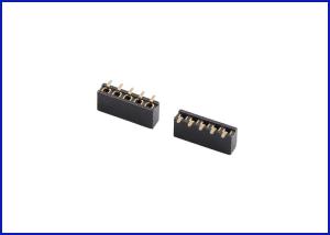 Best 2.0 mm 1*5 P female socket connector wholesale