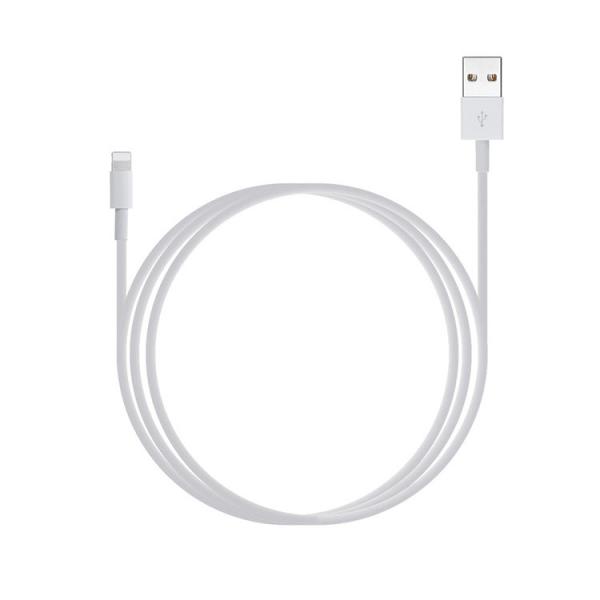 Cheap Tinned Copper USB Charging Data Cable A Male To C Port 2.4A For Computer Phone for sale