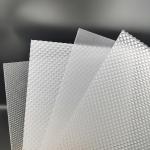 PC Light Diffusing Polycarbonate Transparent Customized Size Board LED Sheet