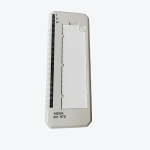 ABB AI830A DCS ANALOG INPUT MODULE