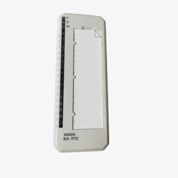 Cheap ABB AI830A DCS ANALOG INPUT MODULE for sale