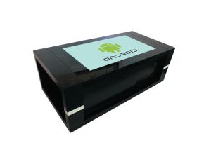 New Model 43 Inch Android Interactive Smart Coffee Table with Touch Screen