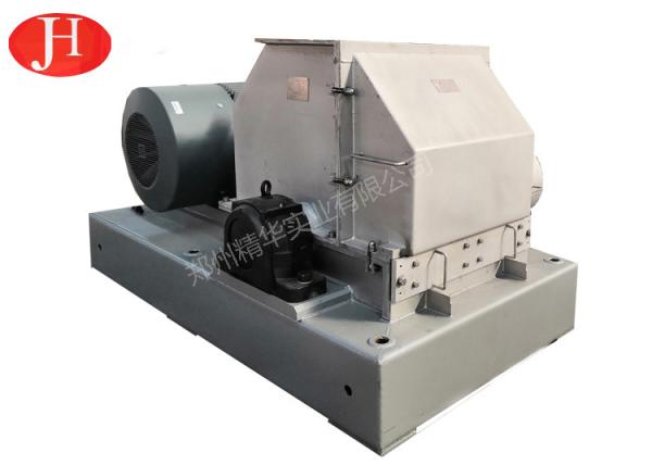 Cheap Customized Fufu Processing Machine Rasper , Cassava Grinding Machine for sale
