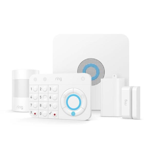 Cheap Zigbee smart home automation security system for sale