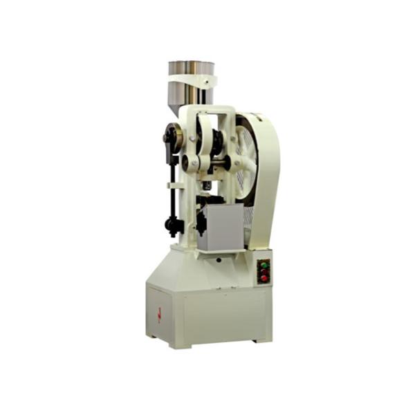 Cheap TIANHE 200KN Hookah Charcoal Tablets Single Punch Tablet Press Machine for sale
