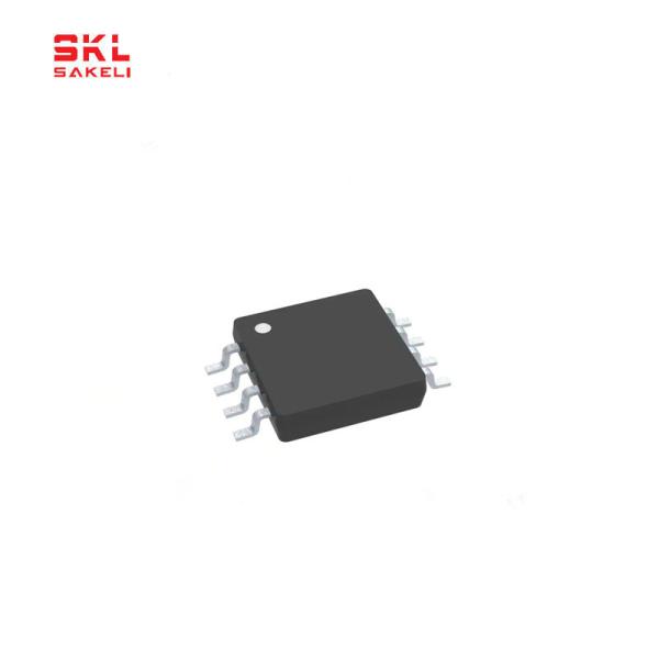 Cheap Opa2990IDGKR Power Amplifier Chip High Performance Low Noise for sale