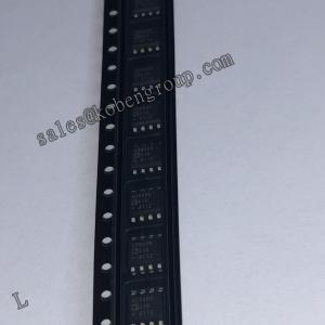 China AD8400ARZ10 Digital Potentiometer ICs SINGLE 8-BIT DIGITAL POTENTIOMETER 10K on sale