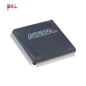 Best EP2C8Q208I8N Powerful versatile IC Programming Chip Field Gate Array (FPGA) wholesale