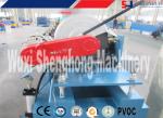Octagonal Pipe Cold Roll Forming Machine , Rolling Shutter System
