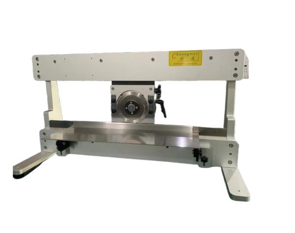 Cheap 110V PCB Board Making Machine,0.6mm Thickness PCB Separator Machine,PCB Depaneling for sale