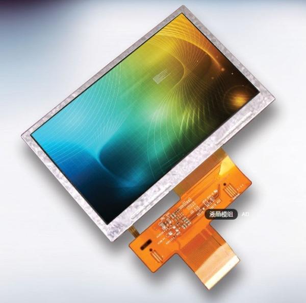 Cheap Customizing Good Quality Various Kinds of TFT LCDs | LCD0007 for sale
