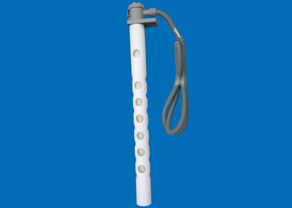 Cheap ISO Certification Straight Quartz Immersion Heater For Plating Solutions for sale