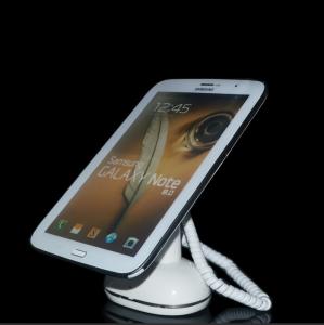 Best COMER Anti-theft Security Alarm Tablet Pc Display Stand holder Device remote control wholesale