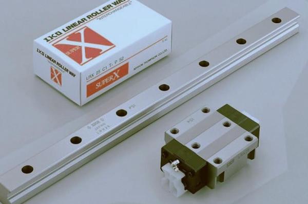 Cheap IKO Linear slide block + Rail for sale