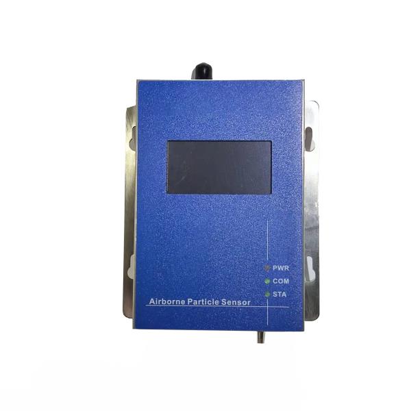 Cheap Ip65 R210 Airborne Particle Counter For Gmp Controlled Areas for sale