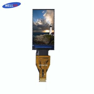 Best Powerful Wearable LCD Display High Resolution For Digital Speedometers wholesale