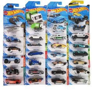 Best Custom toy cars diecast car scale hobby models scale hot wheel diecast toy hotwheels cars toys model wholesale