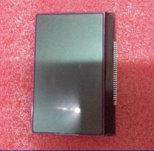 China FSTN Positive Black Lcd Graphic Display 128x64 With SGS / ROHS Certificate on sale