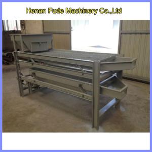 almond sorting machine,almond grading machine