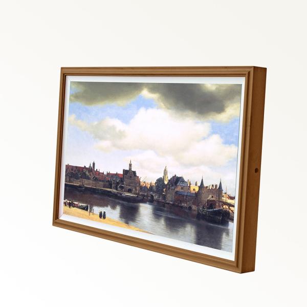 Cheap 32 Inch Wifi Digital Photo Frame Anti Glare 1080p Digital Picture Frame for sale