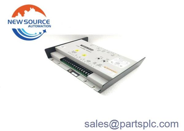 Cheap 9907-838 Woodward PLC Pulse Width Modulated Output Woodward Load Sharing Module for sale