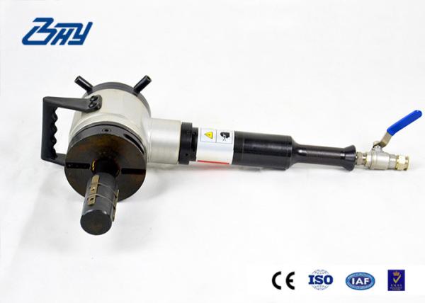 Cheap Low Friction Electric Pipe Beveling Machine Tube Chamfering Machine BPP4E for sale